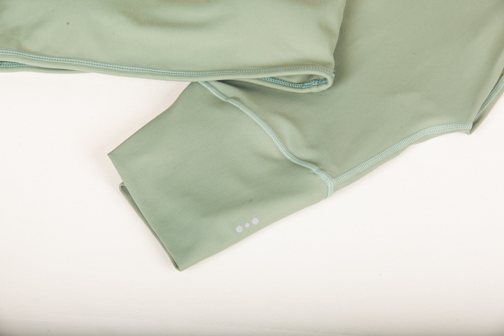 Comfort Fit Leggings - Jade Green – GIFT Activewear